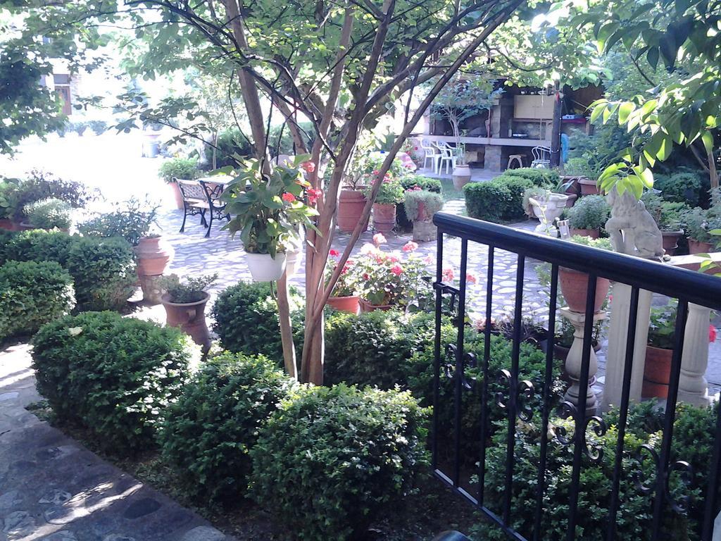Sofia Appartement *